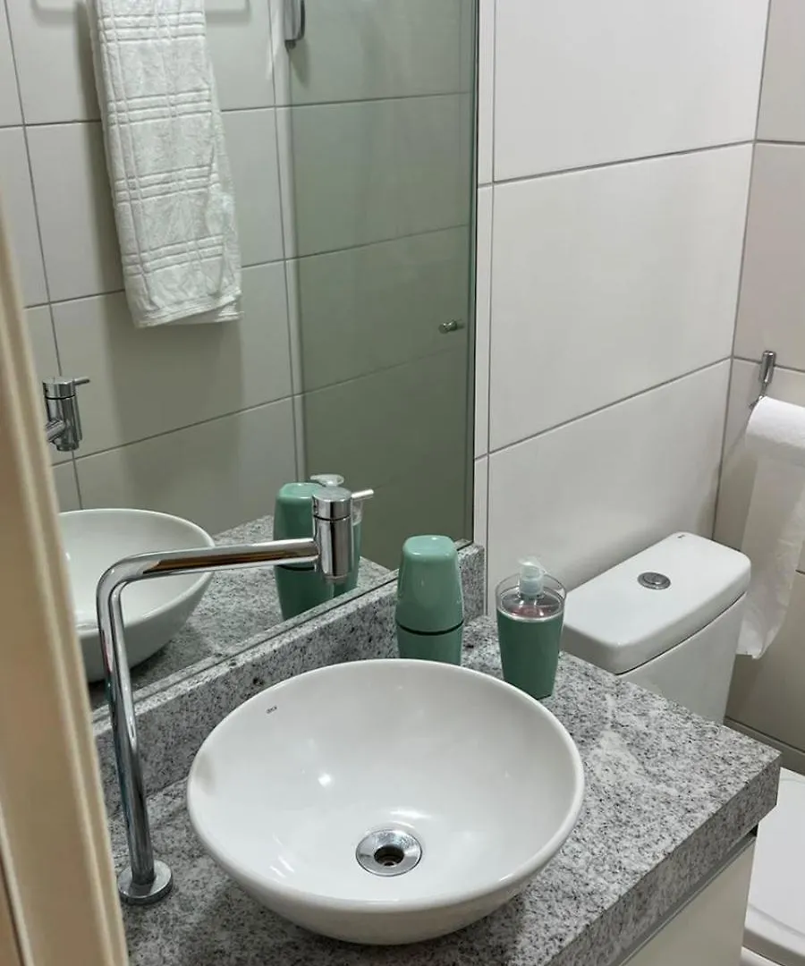 Beach Class Ilha Do Leite, Ap 1206, Mobiliado Recife Apartamento